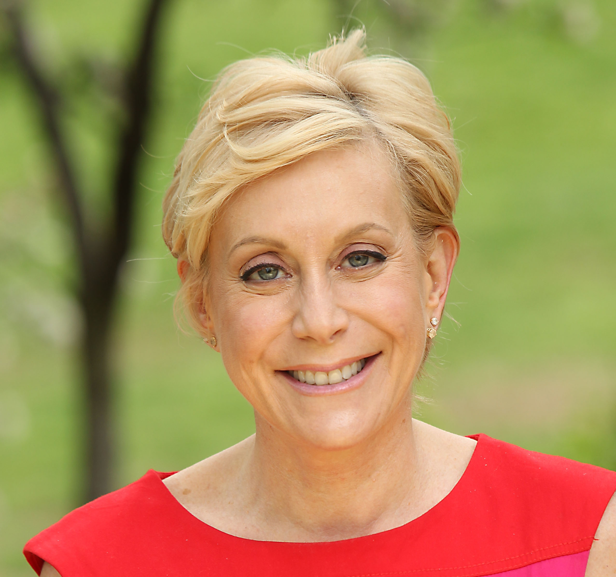 PressKit Melanie Young