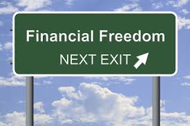 financial freedom