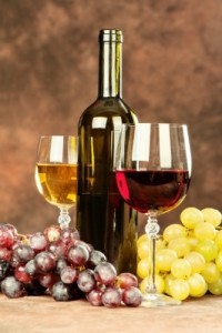Dark and light grapes have equal appreciation for each other. Why can't people be the same? Credit: FreeDigitalPhotos.net