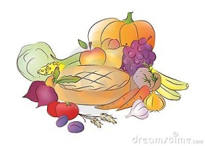 It may take a few days to be 100% back to normal, but make sure to eat regularly and with plenty of fiber. I ate plenty for Thanksgiving!