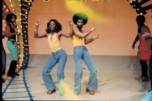 Soul Train