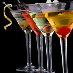 Don't let a pretty drink become pretty deadly. When in doubt, dump it out. #practicesafesips
