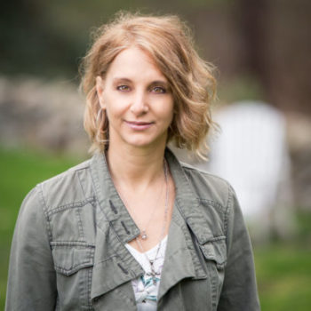 Sherianna Boyle