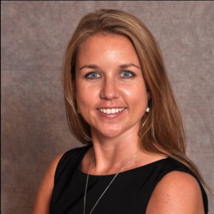 Psychologist Dr. Colleen Cullen, Columbia Doctors